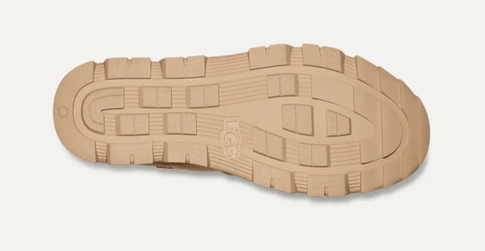 UGG Lug Chukka