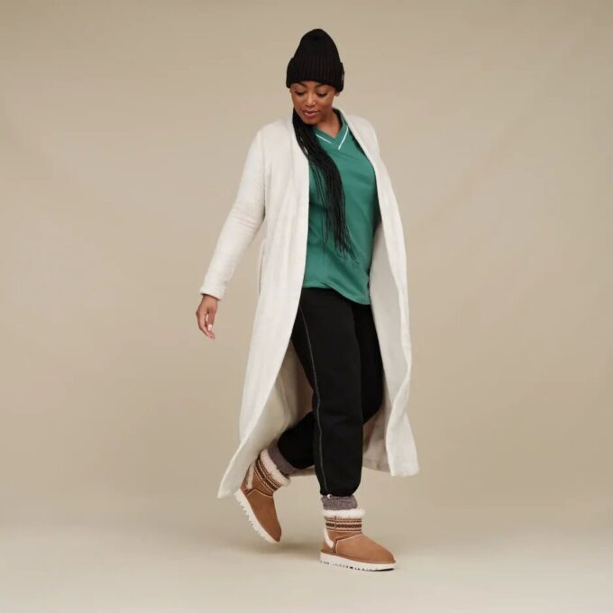 UGG Marlow Morgonrock