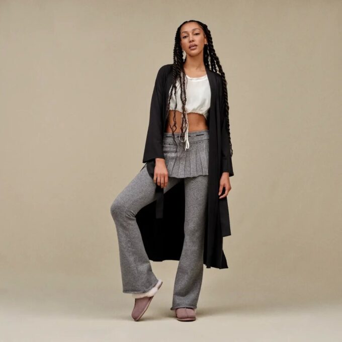 UGG Myra morgonrock
