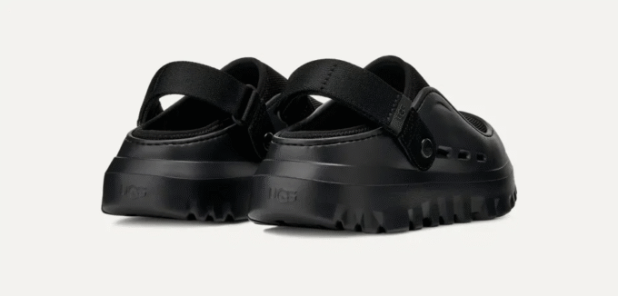 UGG PeakMod