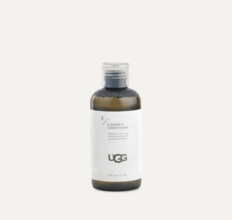 UGG Rengöring och Balsam