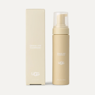 UGG Rengöring och Balsam
