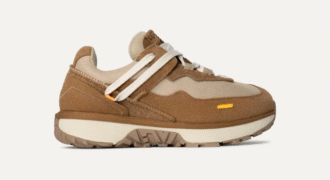 UGG RetroFi Låga