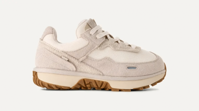 UGG RetroFi Låga