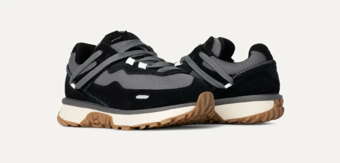 UGG RetroFi Låga