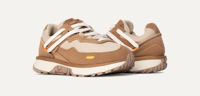 UGG RetroFi Låga