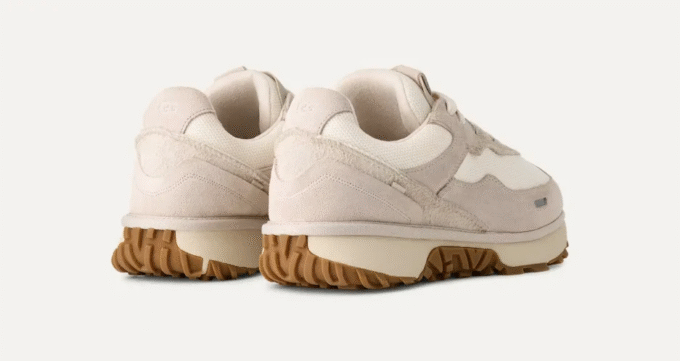 UGG RetroFi Låga