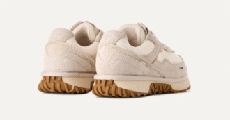 UGG RetroFi Låga