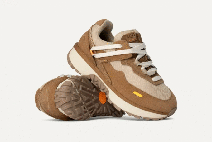 UGG RetroFi Låga
