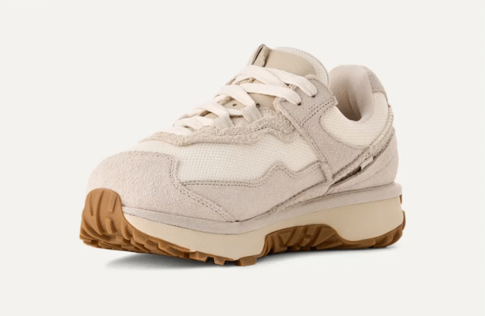 UGG RetroFi Låga