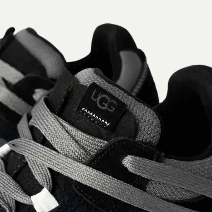 UGG RetroFi Låga