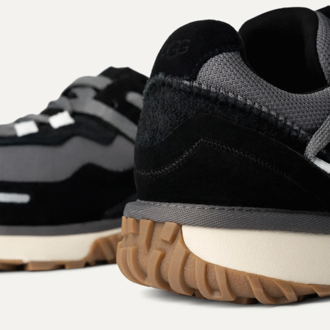 UGG RetroFi Låga