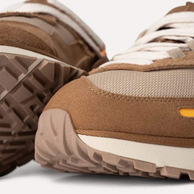 UGG RetroFi Låga