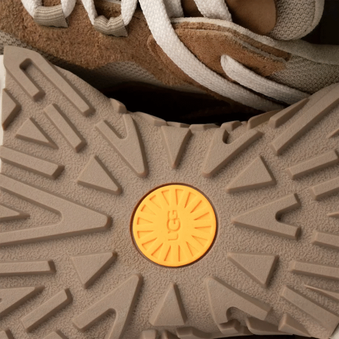 UGG RetroFi Låga