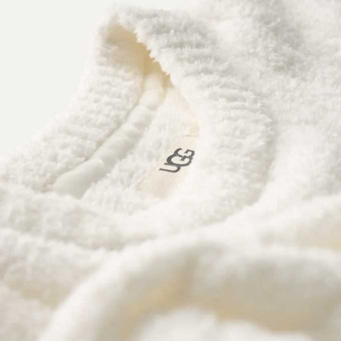 UGG Riz Top Rib