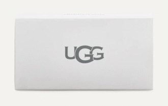 UGG Skofräschare