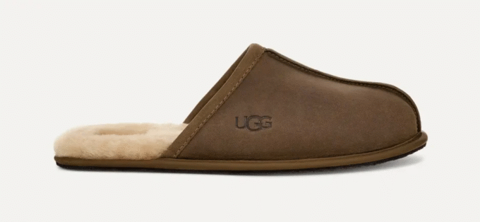 UGG-skor