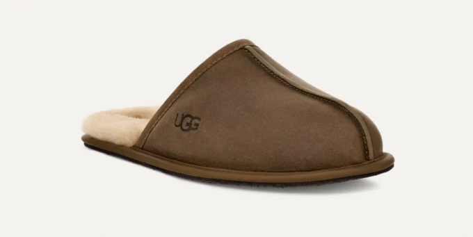 UGG-skor