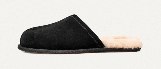 UGG-skor