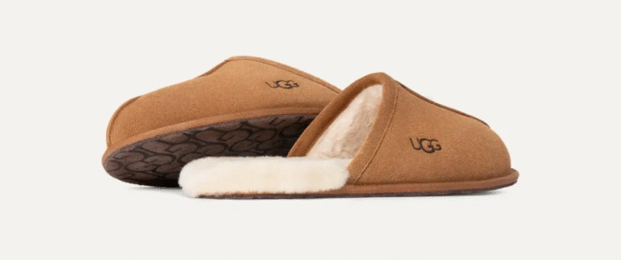 UGG-skor