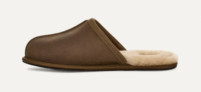 UGG-skor