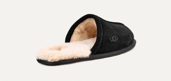 UGG-skor