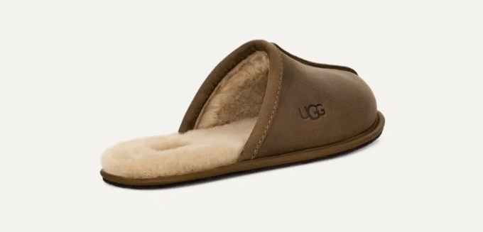 UGG-skor