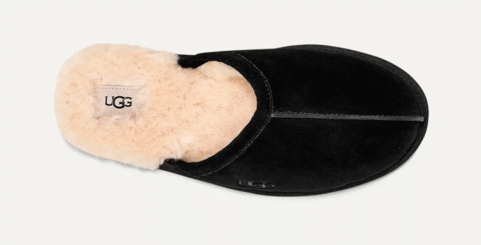 UGG-skor