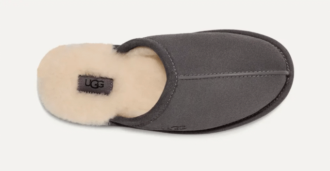 UGG-skor