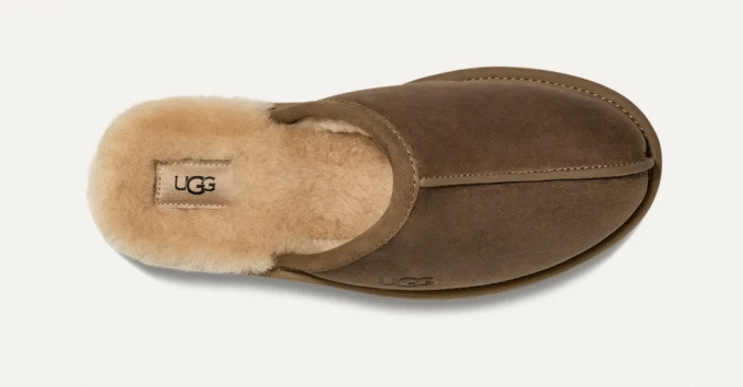 UGG-skor
