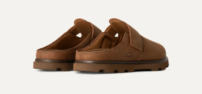 UGG Solano Träsko