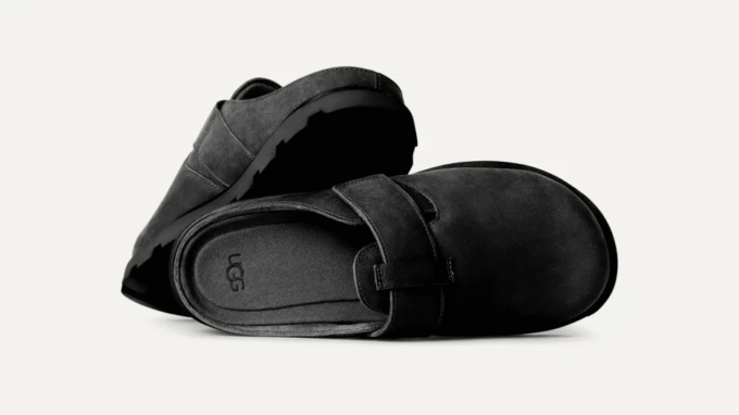 UGG Solano Träsko