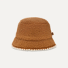 UGGfluff vågig hatt