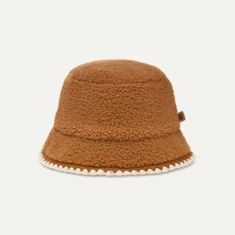 UGGfluff vågig hatt