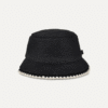 UGGfluff vågig hatt