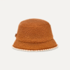 UGGfluff vågig hatt
