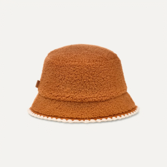 UGGfluff vågig hatt