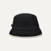 UGGfluff vågig hatt