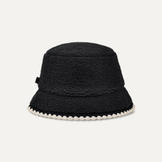 UGGfluff vågig hatt