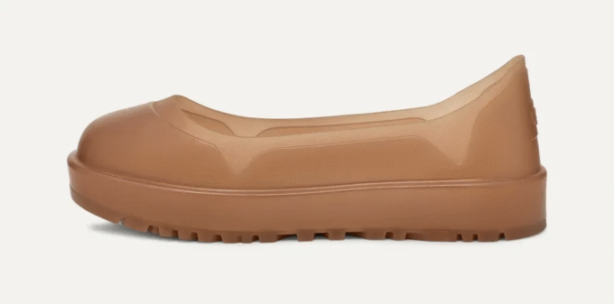 UGGguard 2.0