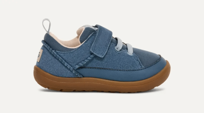 Äventyrare Sneaker
