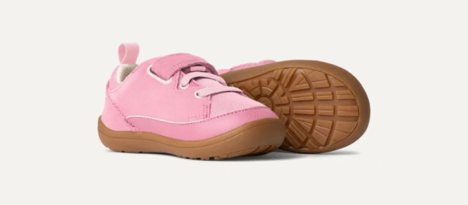 Äventyrare Sneaker