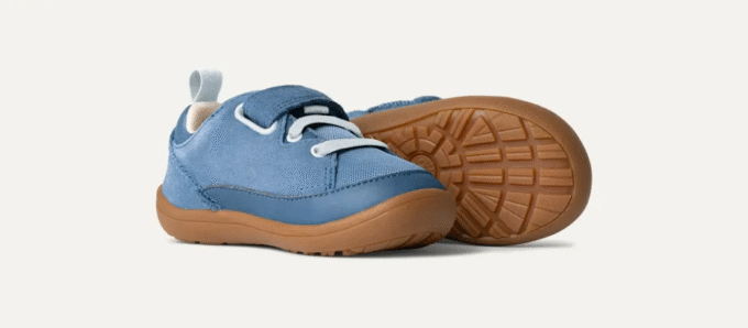 Äventyrare Sneaker