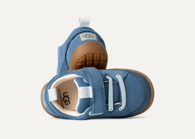 Äventyrare Sneaker