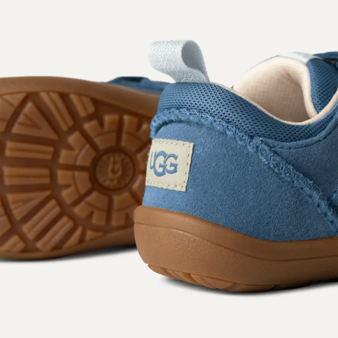 Äventyrare Sneaker