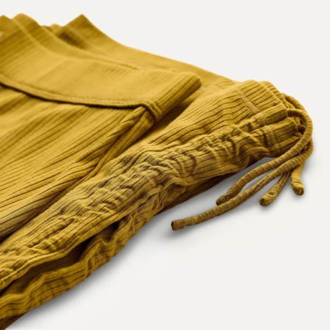 Vyanna Pant Rib