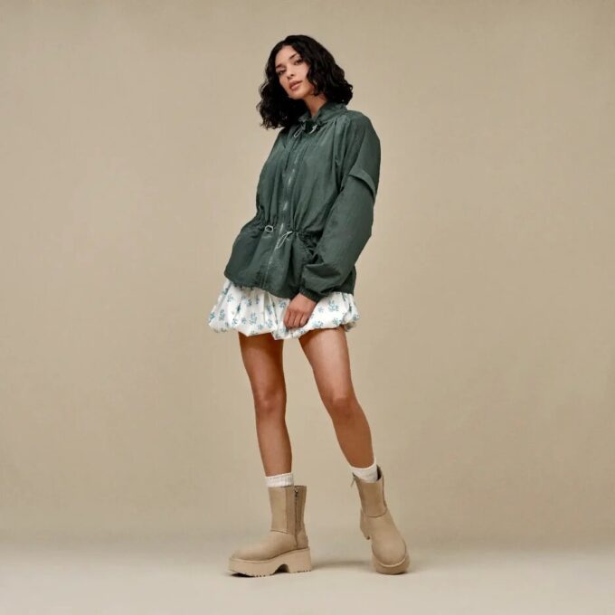 Winny Jacket II