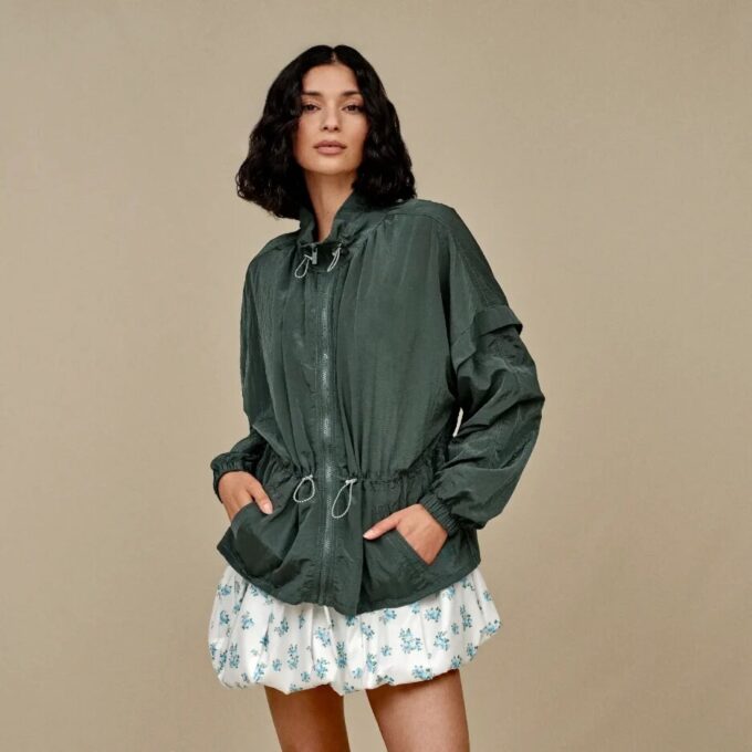 Winny Jacket II