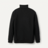 Zeke Half Zip Pullover