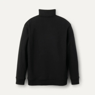 Zeke Half Zip Pullover
